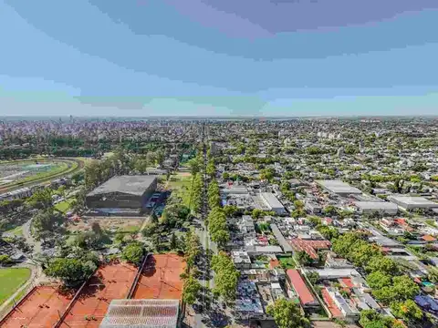 Terreno en Venta de 126,0 m2