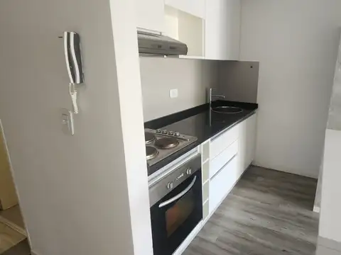 Departamento en Alquiler 5 años