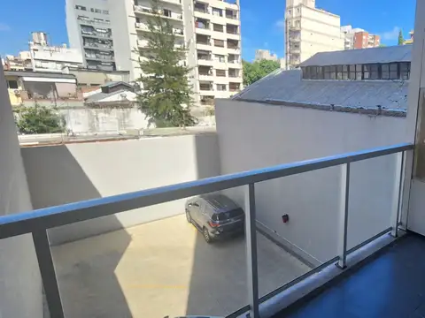 Departamento en Alquiler en Villa Crespo, $ 700.000