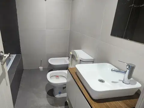 Departamento en Alquiler Apto profesional