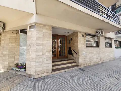 Morelos 600, Piso 4