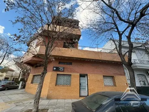 Terreno en Venta 17  mts Frente