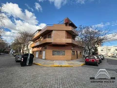 Terreno / Lote en venta de 487m2 ubicado en Flores