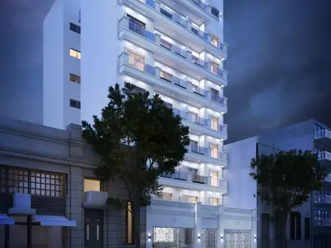 Departamento en Venta con 2 cocheras