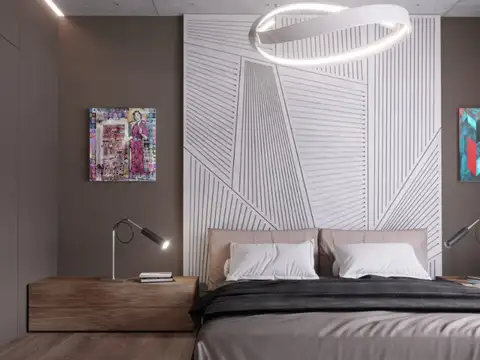 Departamento en Venta de 3 dormitorios