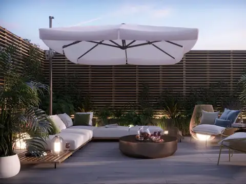 Espectacular Penthouse en Berazategui!Espectacular Penthouse en Berazategui 