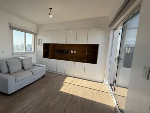 Departamento en Venta en Núñez, USD 183.000