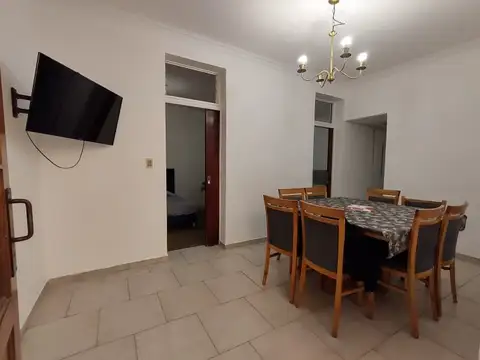 Depto Tipo Casa en Venta en Villa Real, USD 150.000