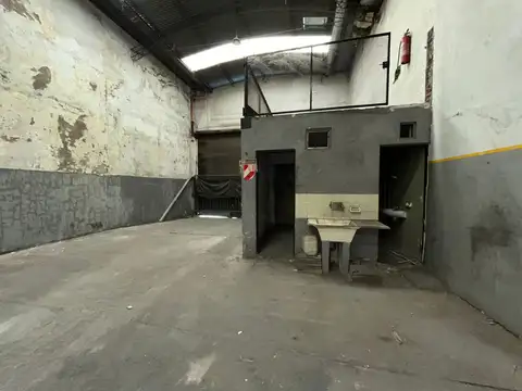 Doctor Profesor Pedro Chutro 2500