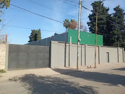 Galpon en Venta en Libertad, USD 280.000