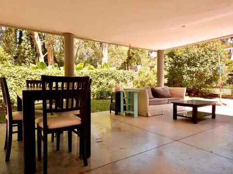 Casa en Alquiler Temporal de 3 dormitorios