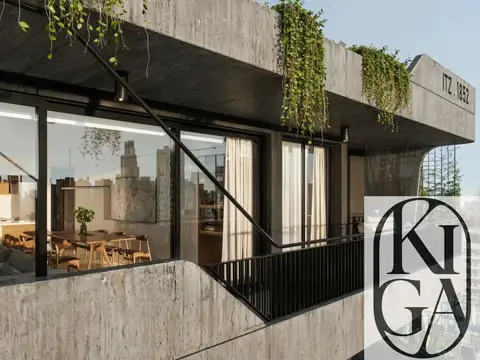Departamento en Venta A Estrenar