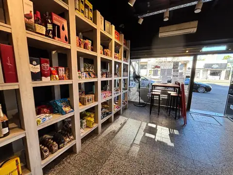 Fondo Comercio en Venta en Rosario, USD 49.000