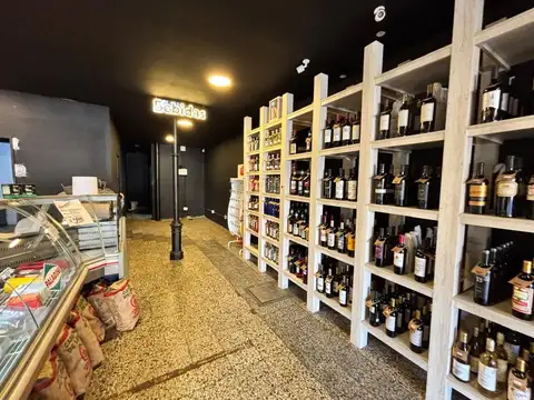 Boulevard Avellaneda 1100