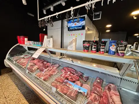 Boulevard Avellaneda 1100