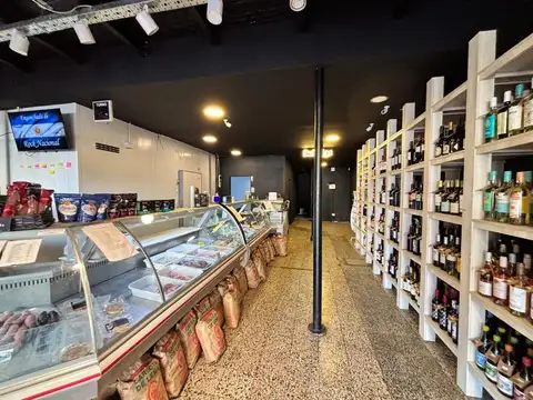 Boulevard Avellaneda 1100