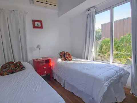 Alquiler José Ignacio 4 dormis y piscina