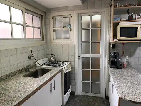 Departamento en Alquiler en Villa Crespo, $ 1.490.000