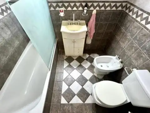 Casa en Venta 35 años