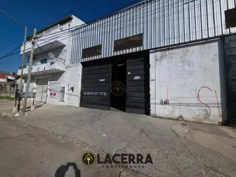 Galpon en Venta en José León Suárez, USD 139.900