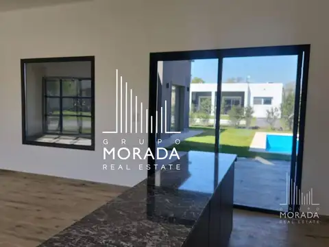 Casa en Venta 2 años
