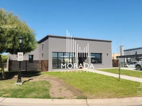 Venta casa 4 ambientes en San Ramiro Pilar