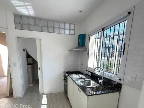 Departamento en Alquiler Permite mascota