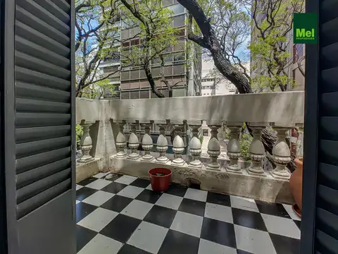 Excepcional Casa en 1° Piso Terraza, Parrilla y Playroom