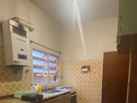 Departamento en Alquiler 50 años