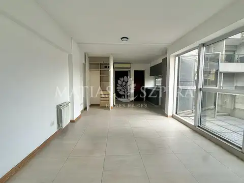 Departamento en Alquiler Permite mascota
