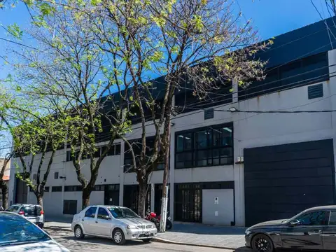 Alquiler Deposito en Mataderos