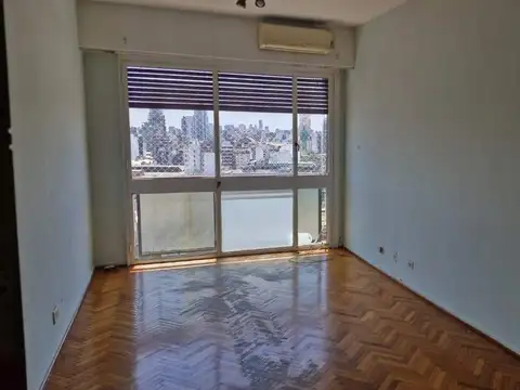Avenida Rivadavia 3200
