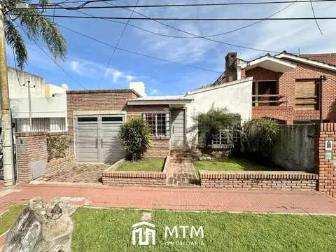 Casa en Venta Rosario, La Florida.