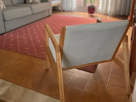 Depto Tipo Casa en Venta en Villa Luro, USD 160.000