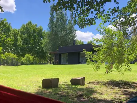 Casa en Alquiler Temporal de 4 dormitorios