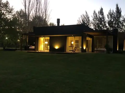 Casa en Alquiler Temporal en La Escondida, USD 4.500