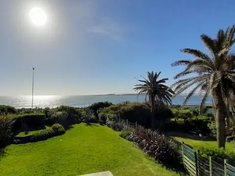 Casa - ALQUILER_TEMPORAL - Uruguay, PUNTA DEL ESTE
