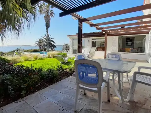 Casa - ALQUILER_TEMPORAL - Uruguay, PUNTA DEL ESTE