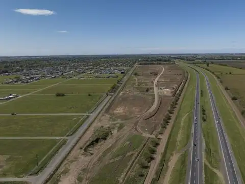 Terreno en Venta de 808,0 m2