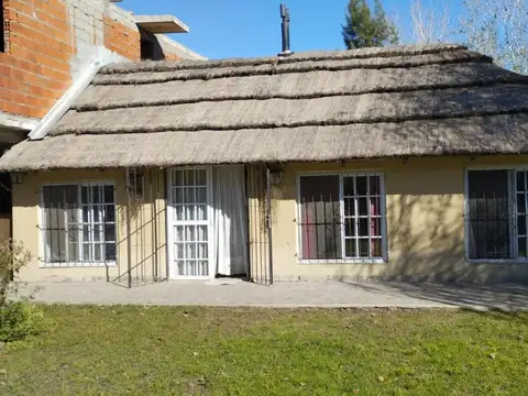 Casa en Venta en General Rodríguez, USD 45.000