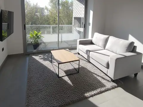 Departamento 1 dormitorio en venta, La Plata