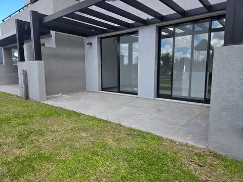 Departamento en Alquiler A Estrenar