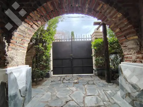 Casa en Alquiler 40 años