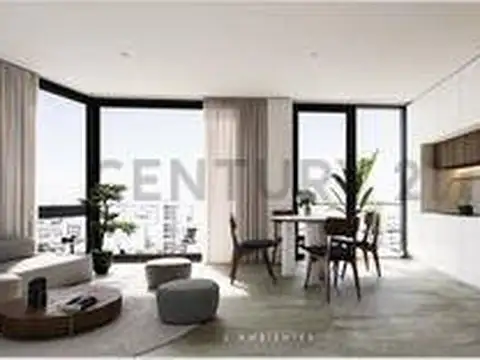 Departamento en Venta 2025 años