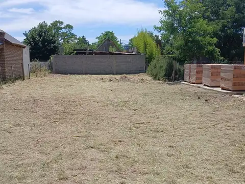 VENTA LOTE EN SIERRA DE LA VENTANA - VALLE HERMOSO