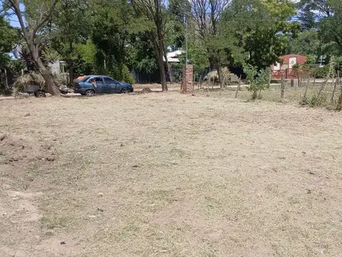 Terreno en Venta en Sierra De La Ventana, USD 29.000