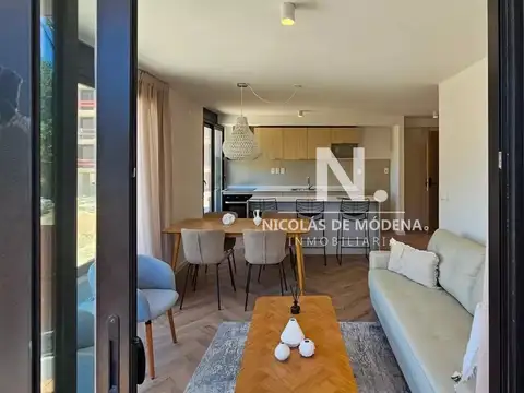 Venta Moderno Apartamento de 3 Dormitorio a Estrenar en Barra de Carrasco,Canelones