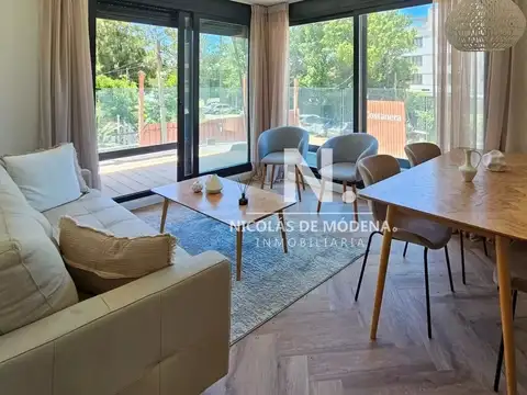 Departamento en Venta de 3 dormitorios