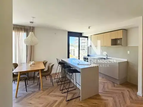 Departamento en Venta en Victorino de la Plaza, USD 561.500