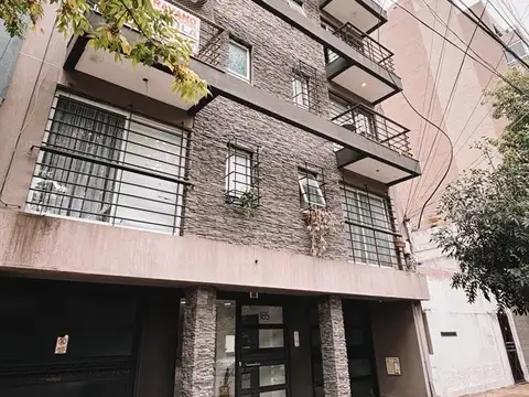 Departamento en alquiler en Liniers